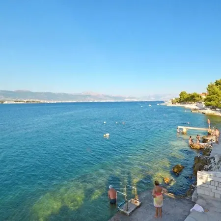 Appartement Apt Jakov - Close To Sea & Parking Trogir