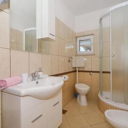 Apt Jakov - Close To Sea & Parking *