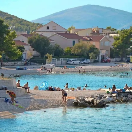 Apt Jakov - Close To Sea & Parking * Trogir
