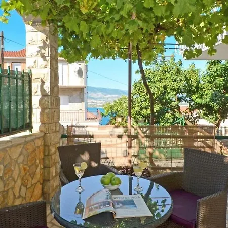 Apt Jakov - Close To Sea & Parking * Trogir