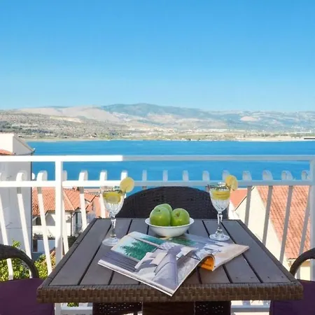 Apt Jakov - Close To Sea & Parking Daire