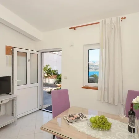 Daire Apt Jakov - Close To Sea & Parking *
