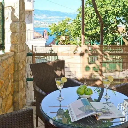 Daire Apt Jakov - Close To Sea & Parking *