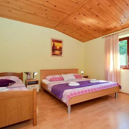 Apt Jakov - Close To Sea & Parking *