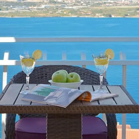 Apt Jakov - Close To Sea & Parking *