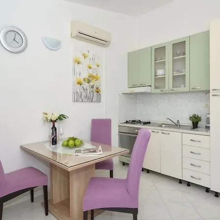 Apt Jakov - Close To Sea & Parking *