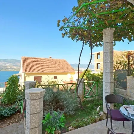 Daire Apt Jakov - Close To Sea & Parking Trogir