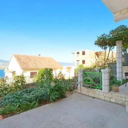 Apt Jakov - Close To Sea & Parking *