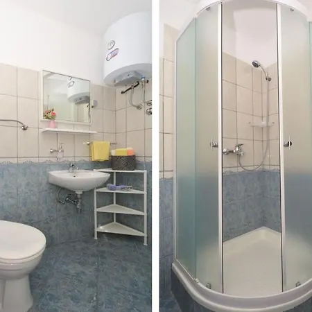 Apt Jakov - Close To Sea & Parking *