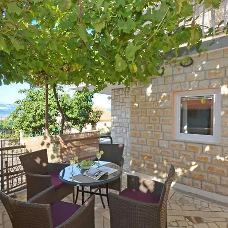 Apt Jakov - Close To Sea & Parking * Trogir