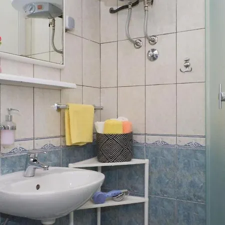 Apt Jakov - Close To Sea & Parking Daire *